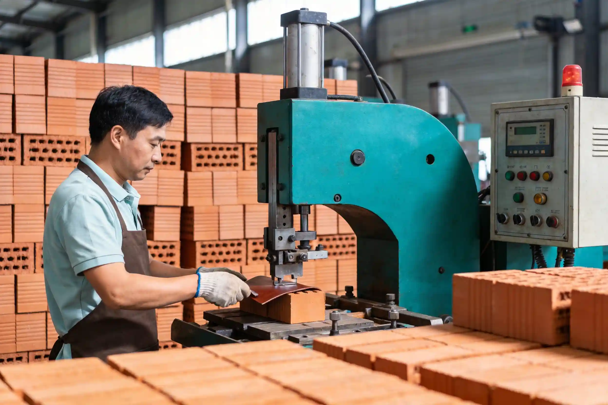 Automatic vs. Manual Leather Punching Machines: Which One Should You Choose?