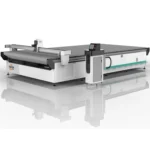 2026 Realtop CE Fabric Cutting Table Machine - Image 4