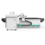 2026 Fast Accurate High-Efficiency Automated Oscillating Knife Cutter - Image 3