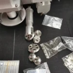 2026 CE Digital Garment Pattern Cutting Plotter - Image 3