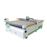 2026 Garments Suits Multi-layers Fabric Cutting Machine