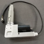 2026 Flat Table Rubber Gasket CNC Cutter w/ Motor & Oscillating Knife - Image 5