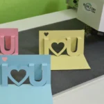 2026 CNC Printed Paper Box Sticker Label Cutting Machine - Image 6