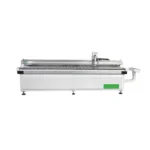 2026 Automatic Carton Box Making Machine Low Price Factory - Image 5