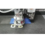 2026 Realtop PVC Foam Board Rubber Gasket Cutting Machine - Image 3