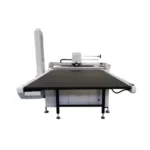 2026 CE Certified Surgical Gown Foil Fringe Curtain Cutting Machine Line