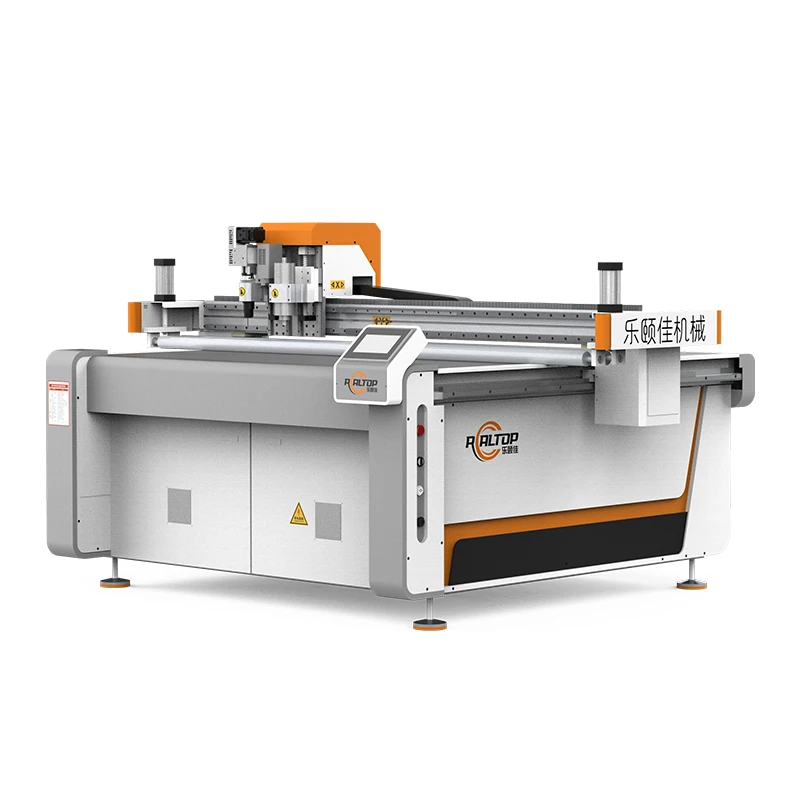 H1e6639314c5e4da3bbf7dc9a30d0b59bq.webp 2026 Vibrating Knife Cutter for Acoustic Soundproof Pad - Image 1