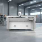 2026 Automatic Die-less Cardboard Vibrating Knife Cutter for Packaging - Image 3