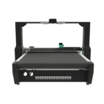 2026 150W CO2 CCD Auto Nesting Sportswear CNC Laser Cutter - Image 4