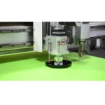 Realtop 2026 CNC Oscillating Knife Rubber Gasket Cutter - Image 4