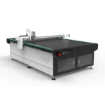 2026 Realtop CNC Cutting Machine for Carpet Car Mat Cutting