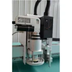 2026 Cardboard Carton Box Corrugated Grey Board Cutting Machine Carton Cutter Sample Making Machine - Image 5