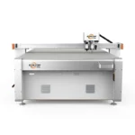 2026 Flat Bed Cutting Plotter for Small Corrugated Carton Making - Image 6
