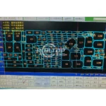 2026 Realtop-2516 CNC Flatbed Textile Cutter - Image 4