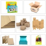 2026 REALTOP 2516 Vibrating Cardboard Cutter for Corrugated Board - Image 3