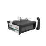 2026 Hot Selling Fabric Cutting Machine 3 Years Warranty - Image 3