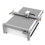 Realtop 2026 Cardboard Box Vibrating Knife Cutter - Image 2
