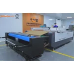 Realtop 2026 Textile Fabric Cutting Machine - Image 5