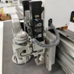 Realtop 2516 1825 CNC Knife Cutter for Foam Rubber 3Y Warranty - Image 3