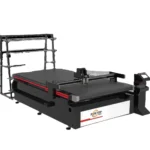 2026 Folding Carton Digital Cutting & Creasing Machine - Image 6