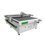 2026 Best Solution Factory Price Intelligent Cloth Blanket Carpet Cutting Machine - Image 6