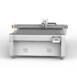 2026 CNC Oscillation Knife Graphite Gasket Cutting Machine - Image 3