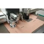 2026 CNC Corrugated Box Flatbed Plotter - Image 5