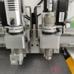 2026 Hot Selling Fabric Cutting Machine 3 Years Warranty - Image 6