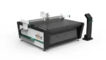 2026 CNC Fabric Leather Bag Cutting Machine Automatic - Image 3