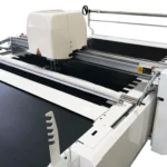 2026 150W CO2 CCD Auto Nesting Sportswear CNC Laser Cutter - Image 6