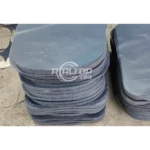 2026 High Speed Digital Textile Sample Fabric Cloth Cutting Machine - Image 5