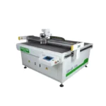 2026 100M/min 0-200mm Cardboard Cutting Plotter Price - Image 2