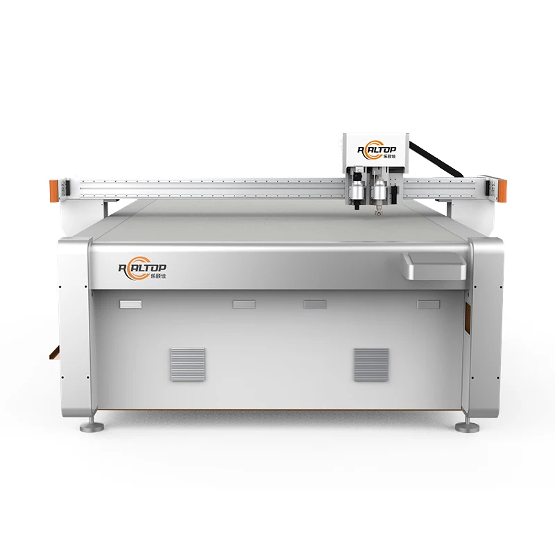 H423bbbcb43ff43139629903e554d46be9.webp Realtop 2026 CNC Insulation Board Cutter High Precision - Image 1