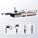 2026 CNC Cutter for Surgical Drapes Disposable PPE - Image 2