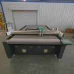 2026 Membrane Structure Fabric Cutter for PVC PVDF PTFE Tensile Fabric - Image 4