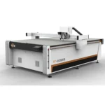 2026 REALTOP Automatic CNC Cardboard Cutting Plotter