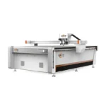2026 Flat Bed Cutting Plotter for Small Corrugated Carton Making - Image 5