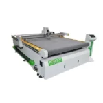 2026 Folding Carton Digital Cutting & Creasing Machine - Image 5
