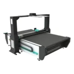 2026 150W CO2 CCD Auto Nesting Sportswear CNC Laser Cutter - Image 5