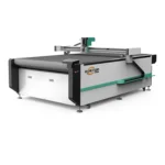 2026 High Precision Roller Blind Cutting-table Fabric Cutter - Image 4