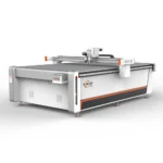 2026 CNC Vibrating Knife Corrugated Box Cutting Machine - Image 3