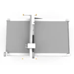 2026 CE High-Precision Vinyl Laser Cutter - Image 4