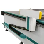 2026 High Quality V-cut Corrugated Board Cutting Machine - Image 4