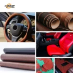 2026 Automatic Multi-Layer Vibrating Knife Cutter for Fabric & Textile - Image 6