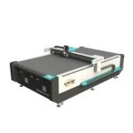 2026 High Speed Composite Rubber Sheets Cutting Machine