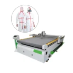 2026 CE Certified Economical 3 Level Reinforced Sterile Surgical Gown Die Cutting Machine - Image 4