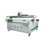 2026 Folding Carton Digital Cutting & Creasing Machine - Image 4