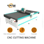 2026 Corrugated Paper Carton Box Making Packing Cutting Machine - Image 5