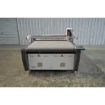 2026 Automatic CNC Digital Cutting Machine for Textile Fabric Cloth - Image 5