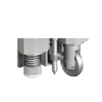 2026 High Quality Bridal Gowns Wedding Dresses Cutting Machine for Production - Image 6